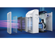 Philips Outlet AC2729/50 Bialy, 500 ml/h - 1567985 - zdjęcie 13